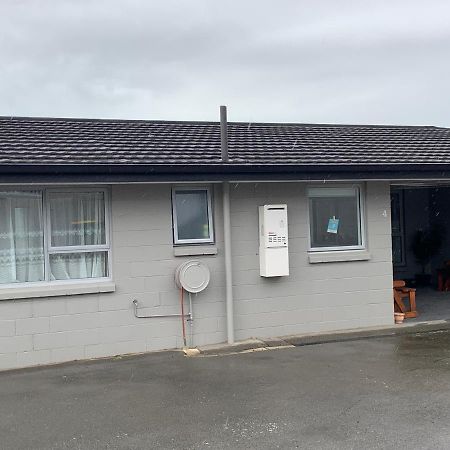 Kingswood Motel Waimate Ngoại thất bức ảnh