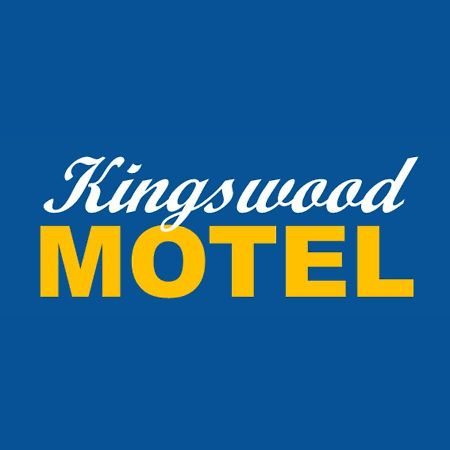 Kingswood Motel Waimate Ngoại thất bức ảnh