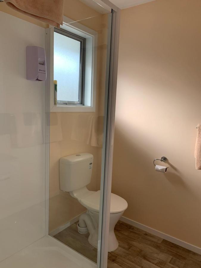 Kingswood Motel Waimate Ngoại thất bức ảnh
