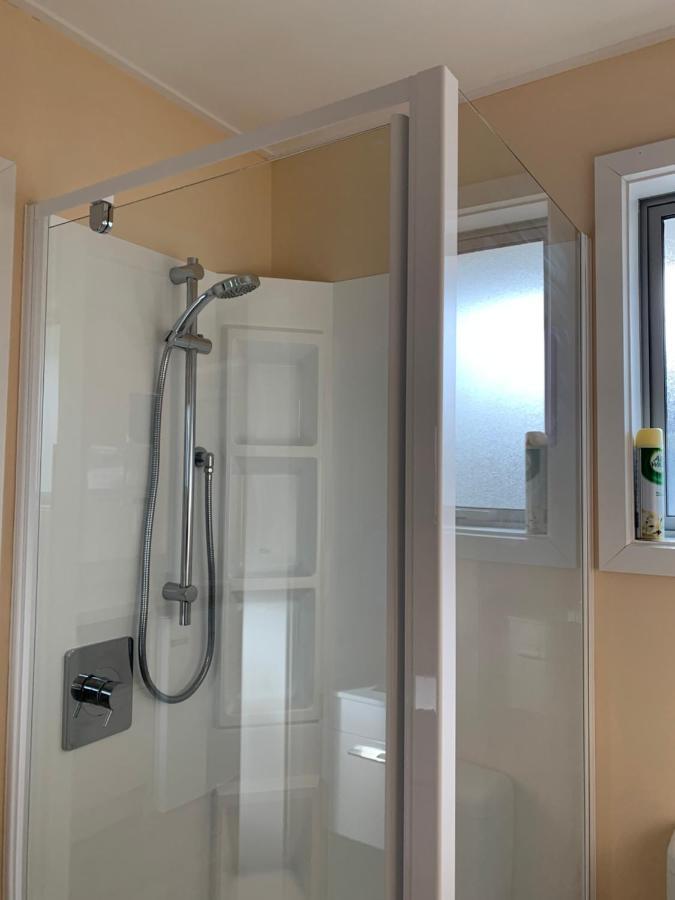 Kingswood Motel Waimate Ngoại thất bức ảnh
