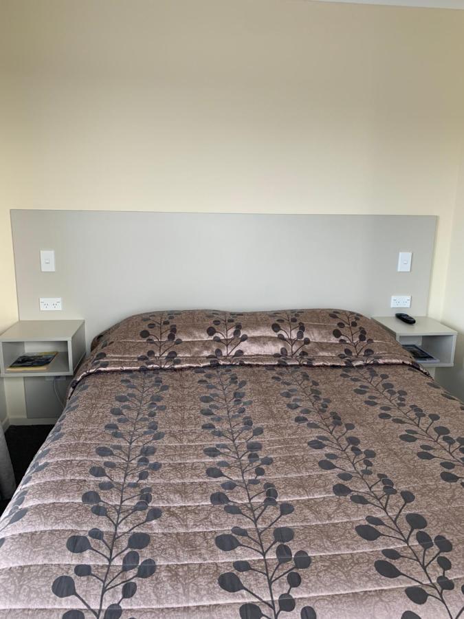 Kingswood Motel Waimate Ngoại thất bức ảnh