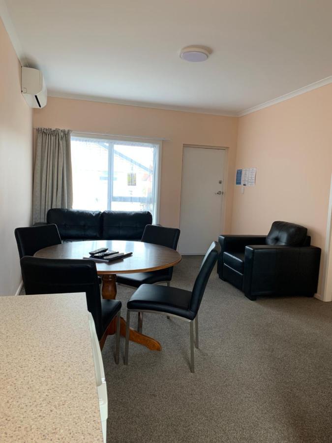 Kingswood Motel Waimate Ngoại thất bức ảnh
