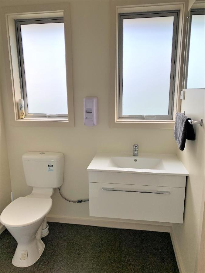 Kingswood Motel Waimate Ngoại thất bức ảnh