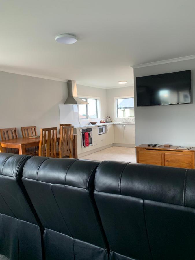 Kingswood Motel Waimate Ngoại thất bức ảnh