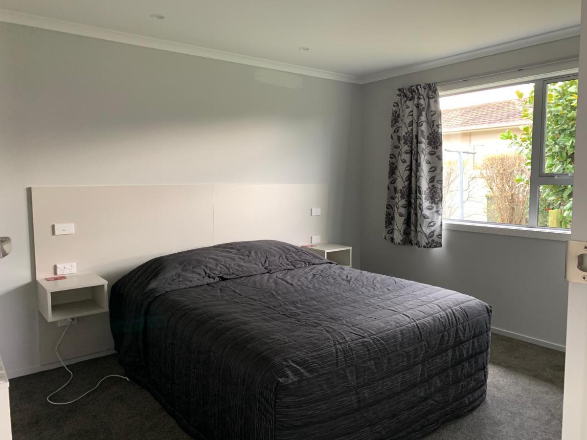 Kingswood Motel Waimate Ngoại thất bức ảnh