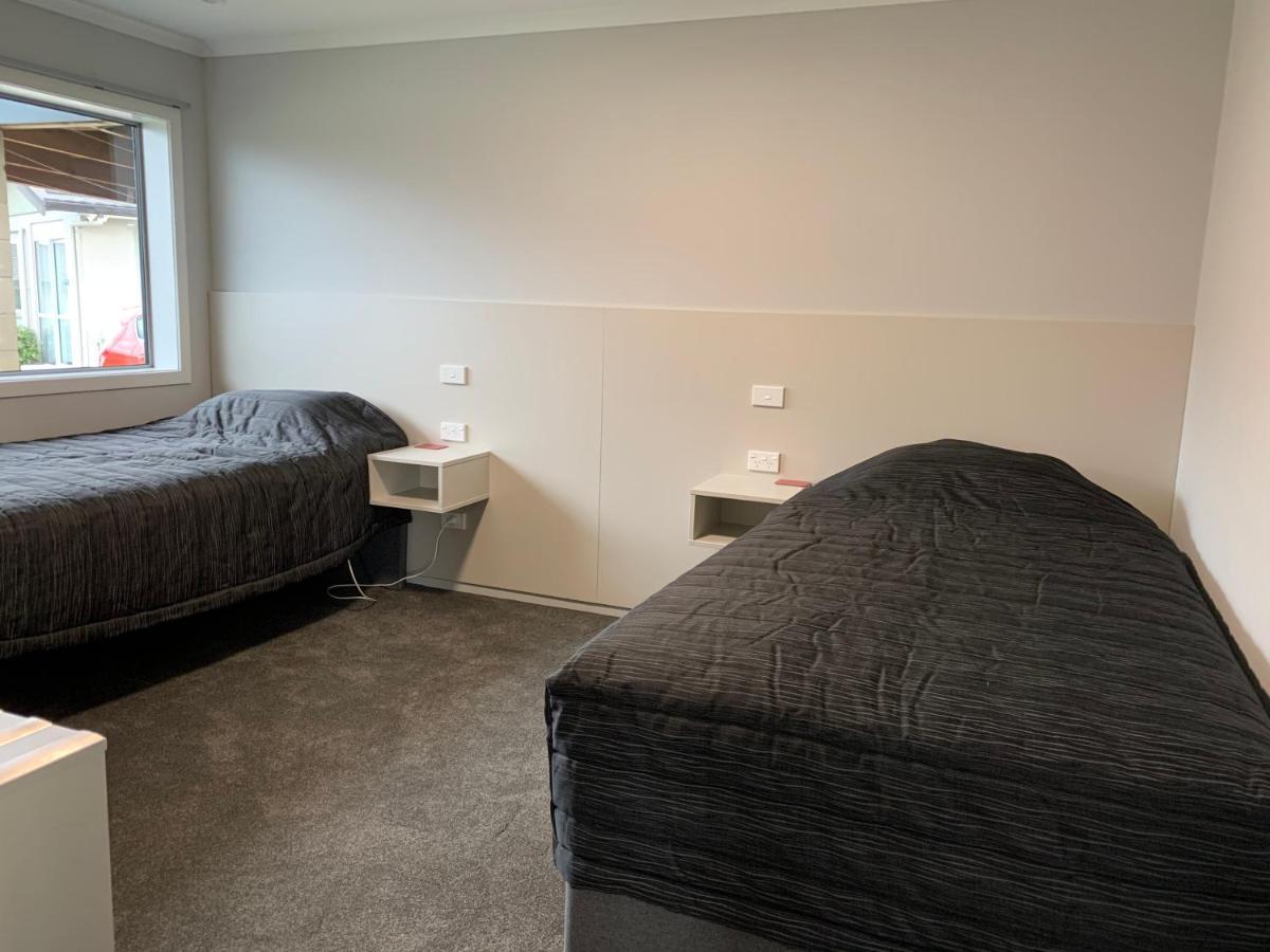 Kingswood Motel Waimate Ngoại thất bức ảnh