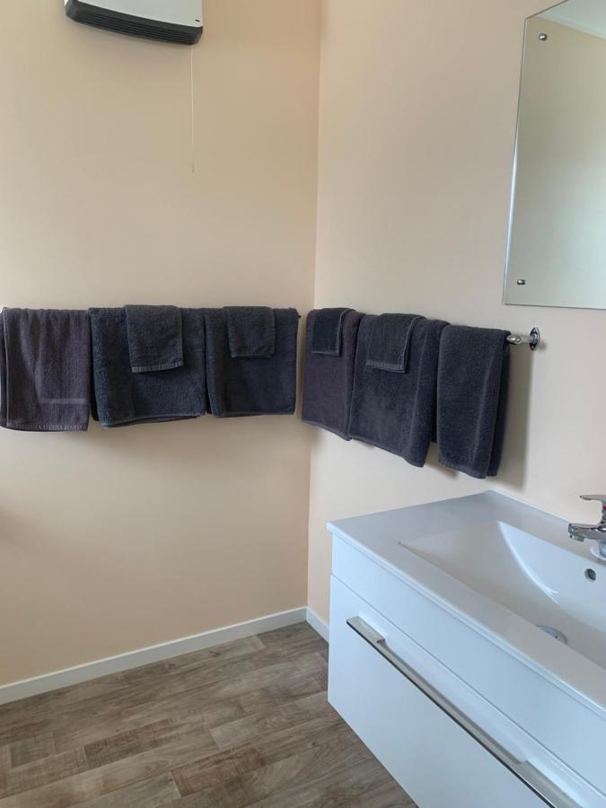 Kingswood Motel Waimate Ngoại thất bức ảnh