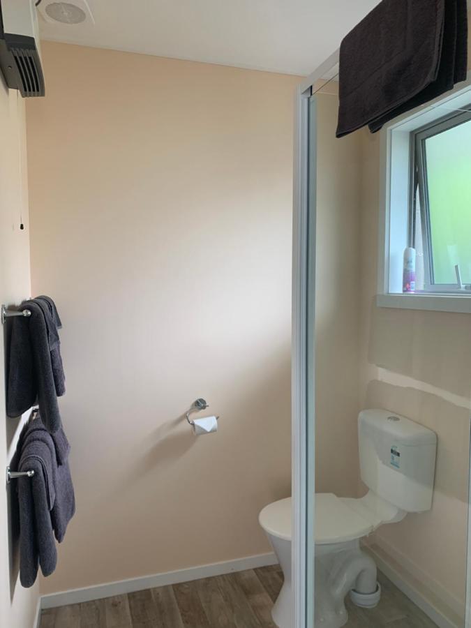 Kingswood Motel Waimate Ngoại thất bức ảnh