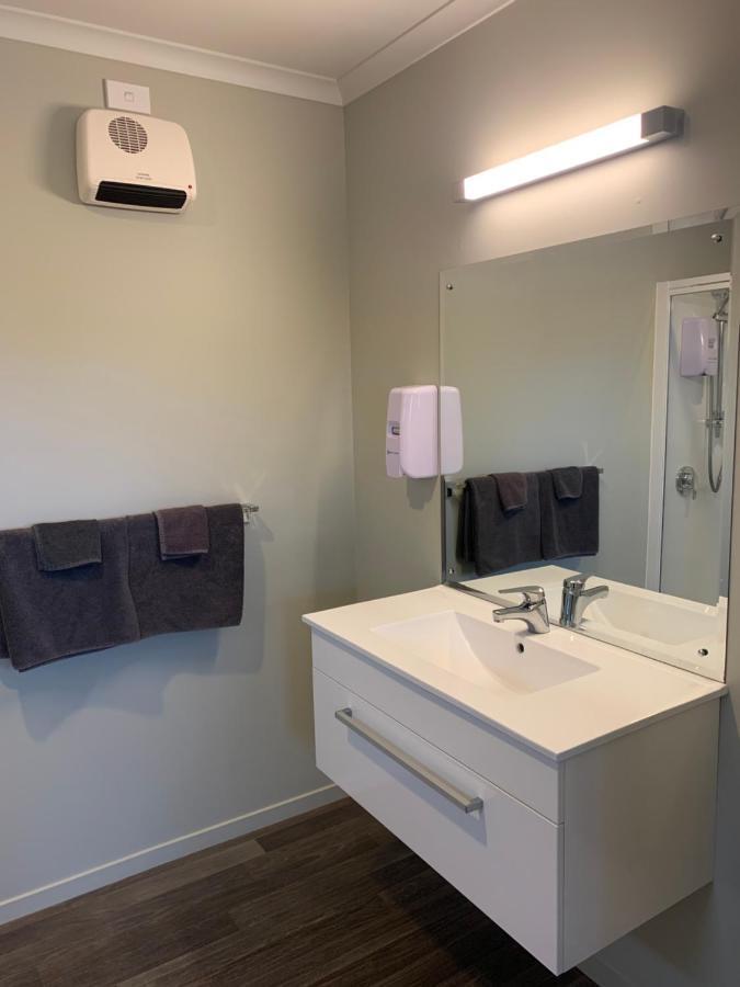 Kingswood Motel Waimate Ngoại thất bức ảnh