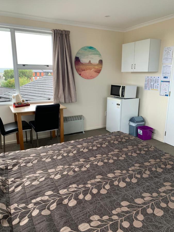 Kingswood Motel Waimate Ngoại thất bức ảnh