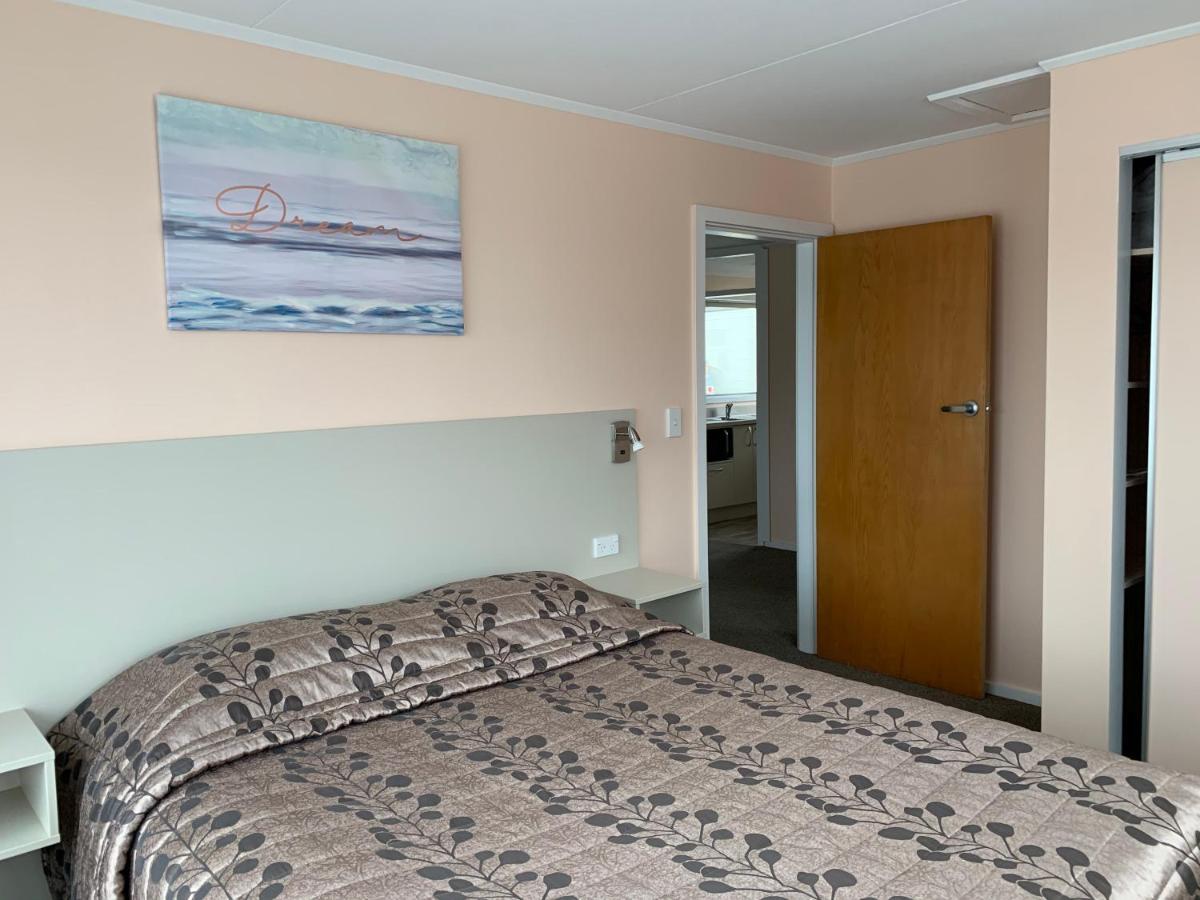 Kingswood Motel Waimate Ngoại thất bức ảnh