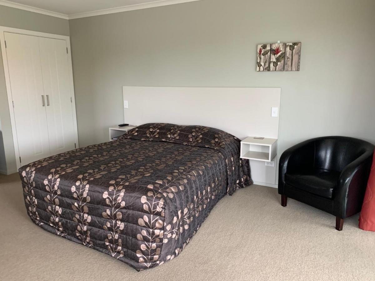Kingswood Motel Waimate Ngoại thất bức ảnh