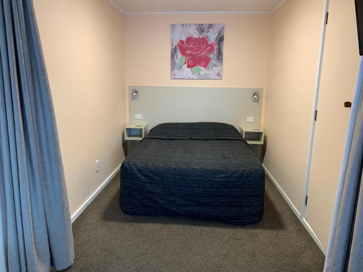 Kingswood Motel Waimate Ngoại thất bức ảnh